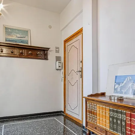 Appartement 1 Bedroom Stunning In *