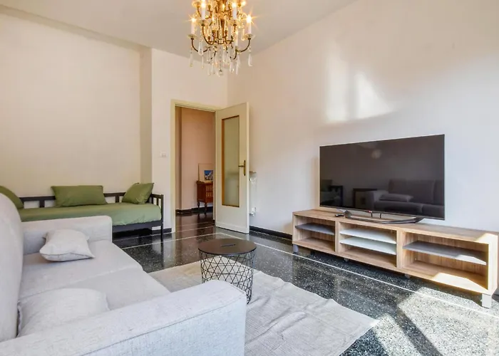 1 Bedroom Stunning In * Recco