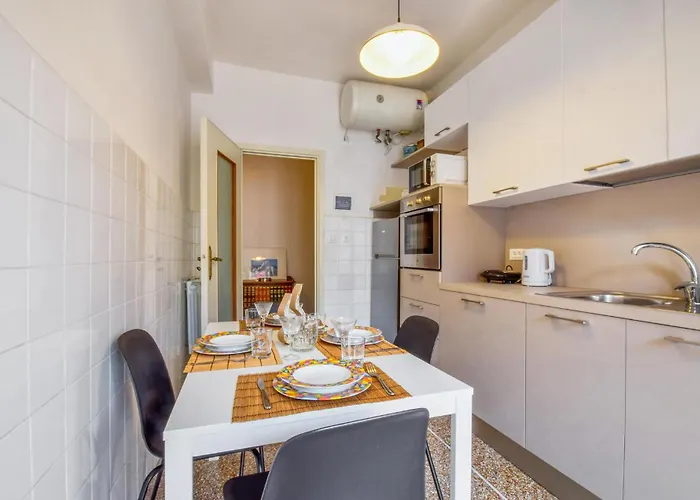 Διαμέρισμα 1 Bedroom Stunning In *