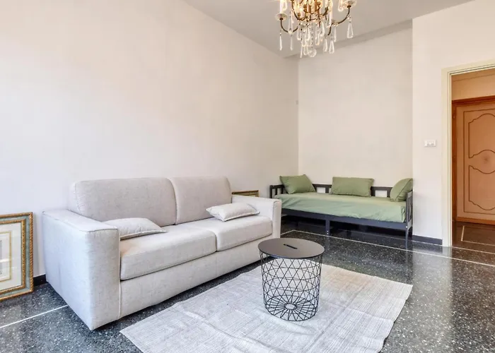 1 Bedroom Stunning In Recco