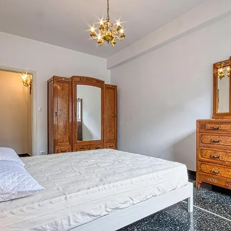 Appartamento Awesome In With Kitchen Recco