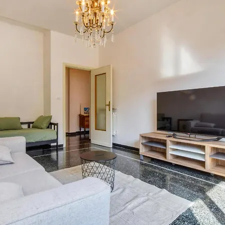 1 Bedroom Gorgeous In * レッコ