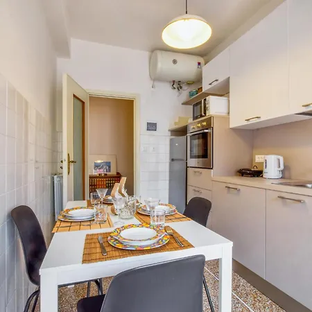Apartment Awesome In With Kitchen *