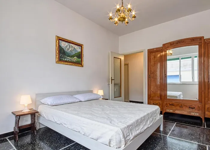 1 Bedroom Stunning In Apartment