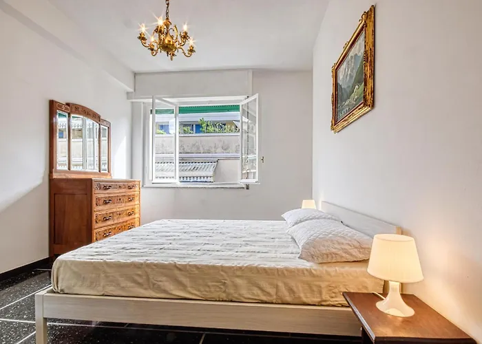 Apartman 1 Bedroom Stunning In