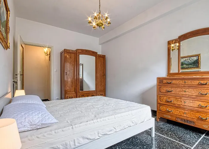 Apartment 1 Bedroom Stunning In Recco