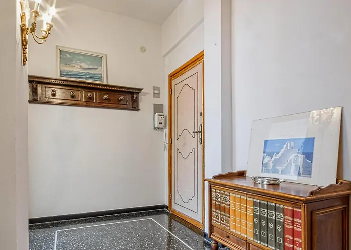 Lägenhet 1 Bedroom Stunning In *